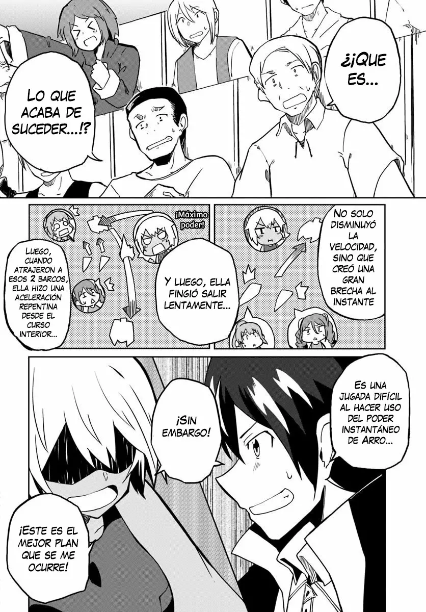 Página 32 del Manga