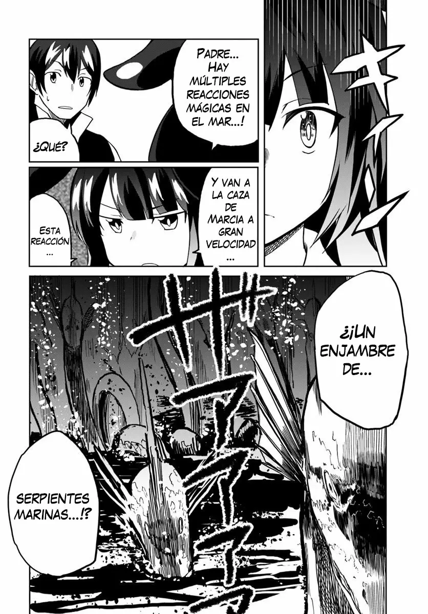 Página 34 del Manga
