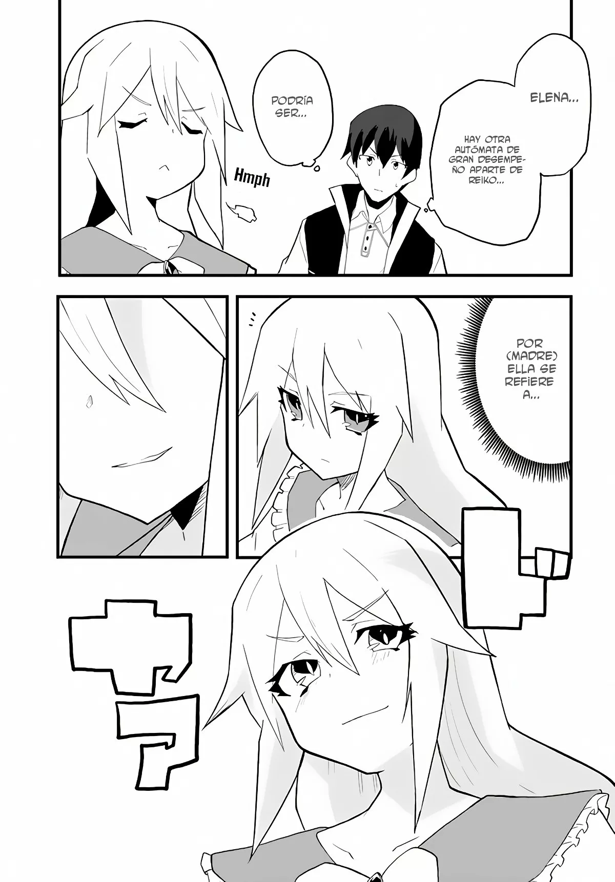 Página 36 del Manga