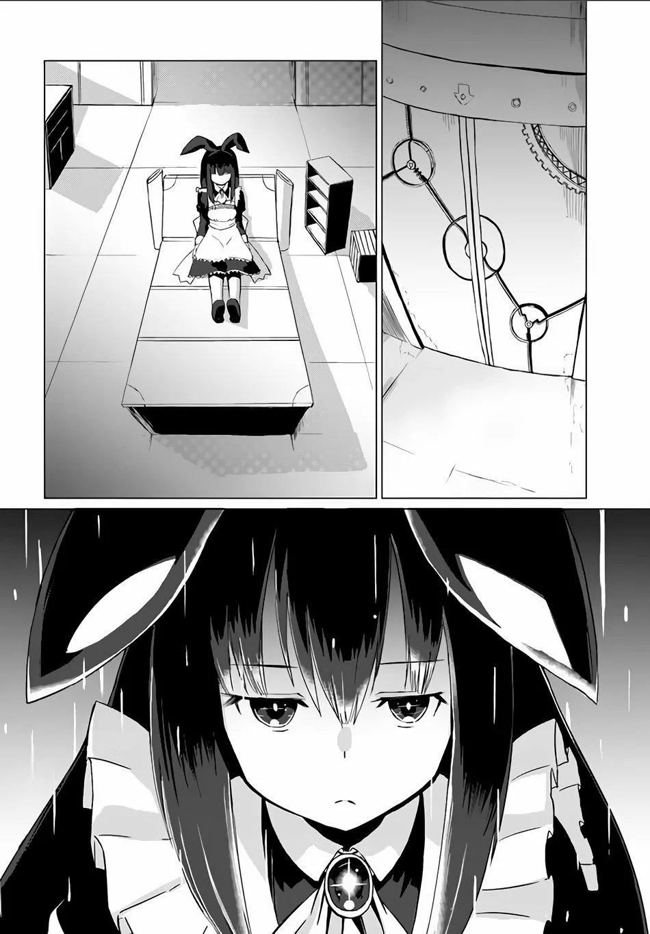 Página 36 del Manga
