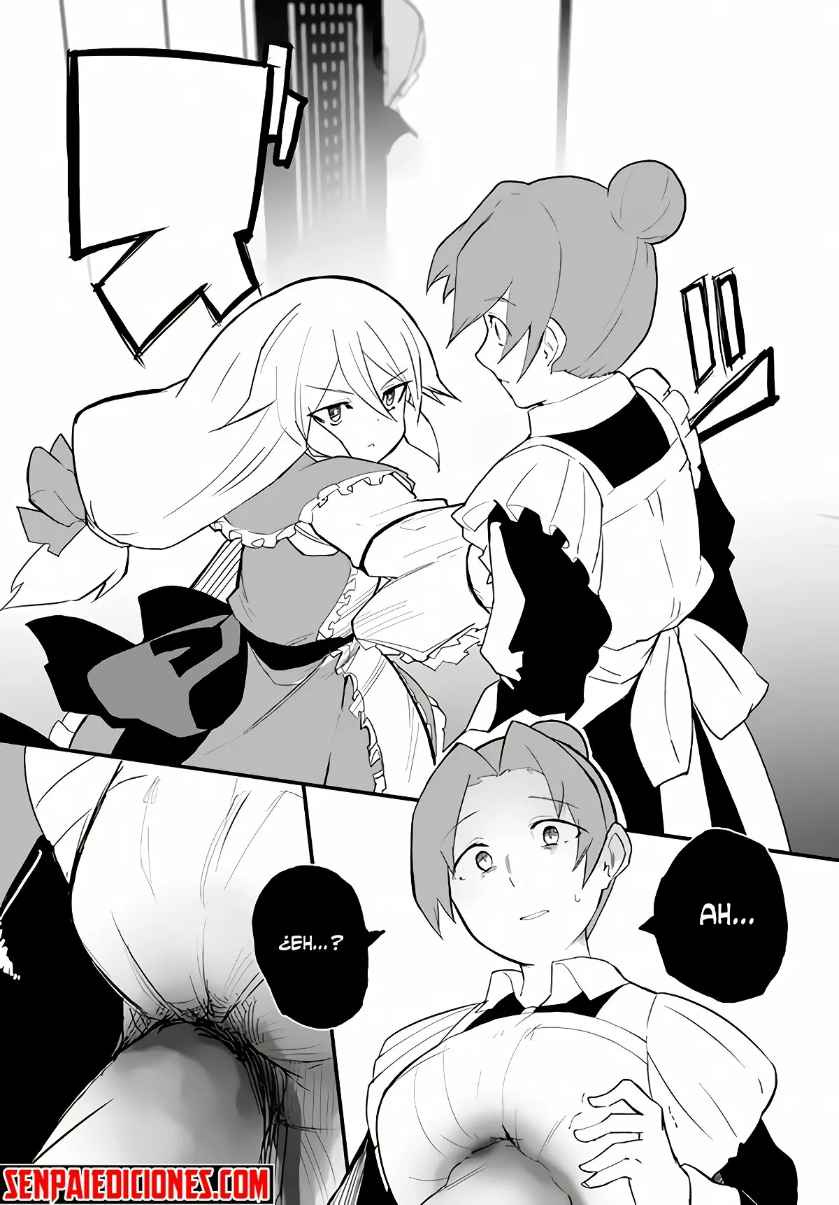 Página 32 del Manga