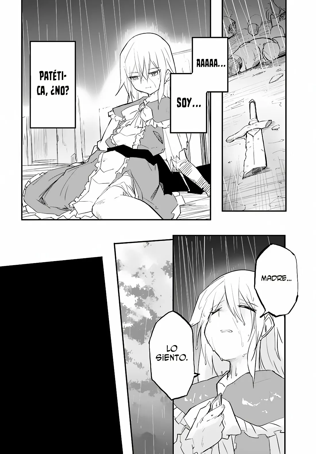 Página 32 del Manga