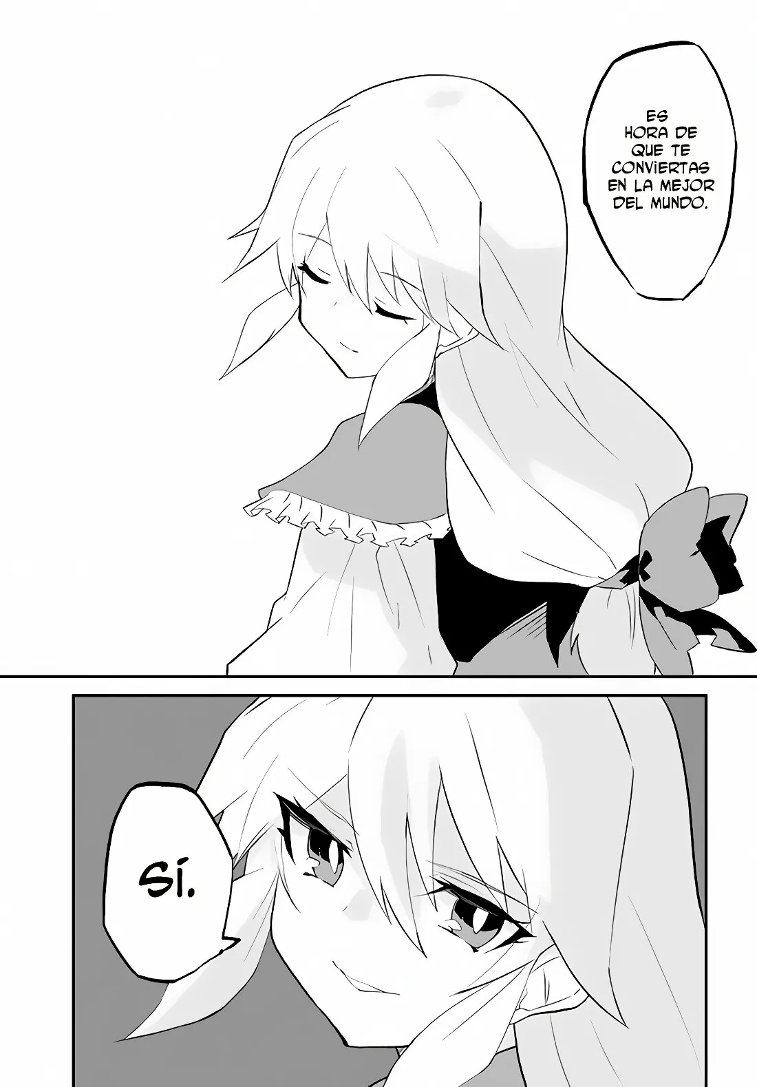Página 35 del Manga