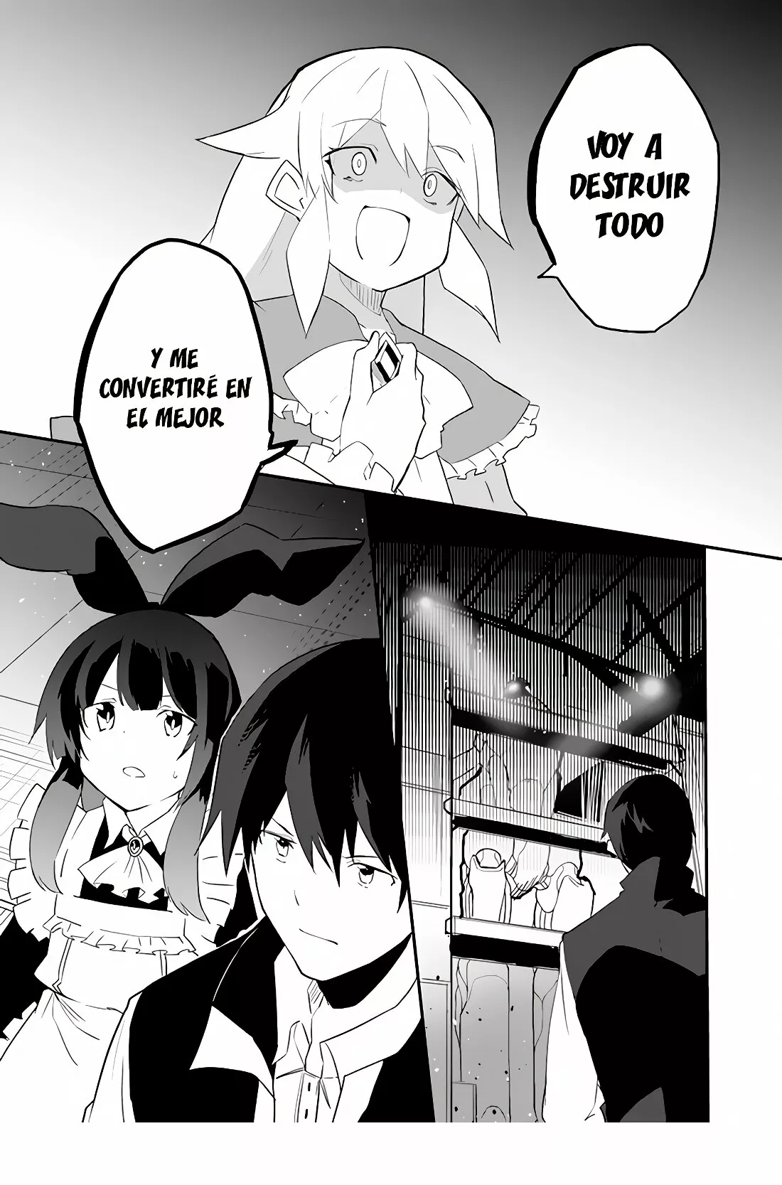Página 36 del Manga