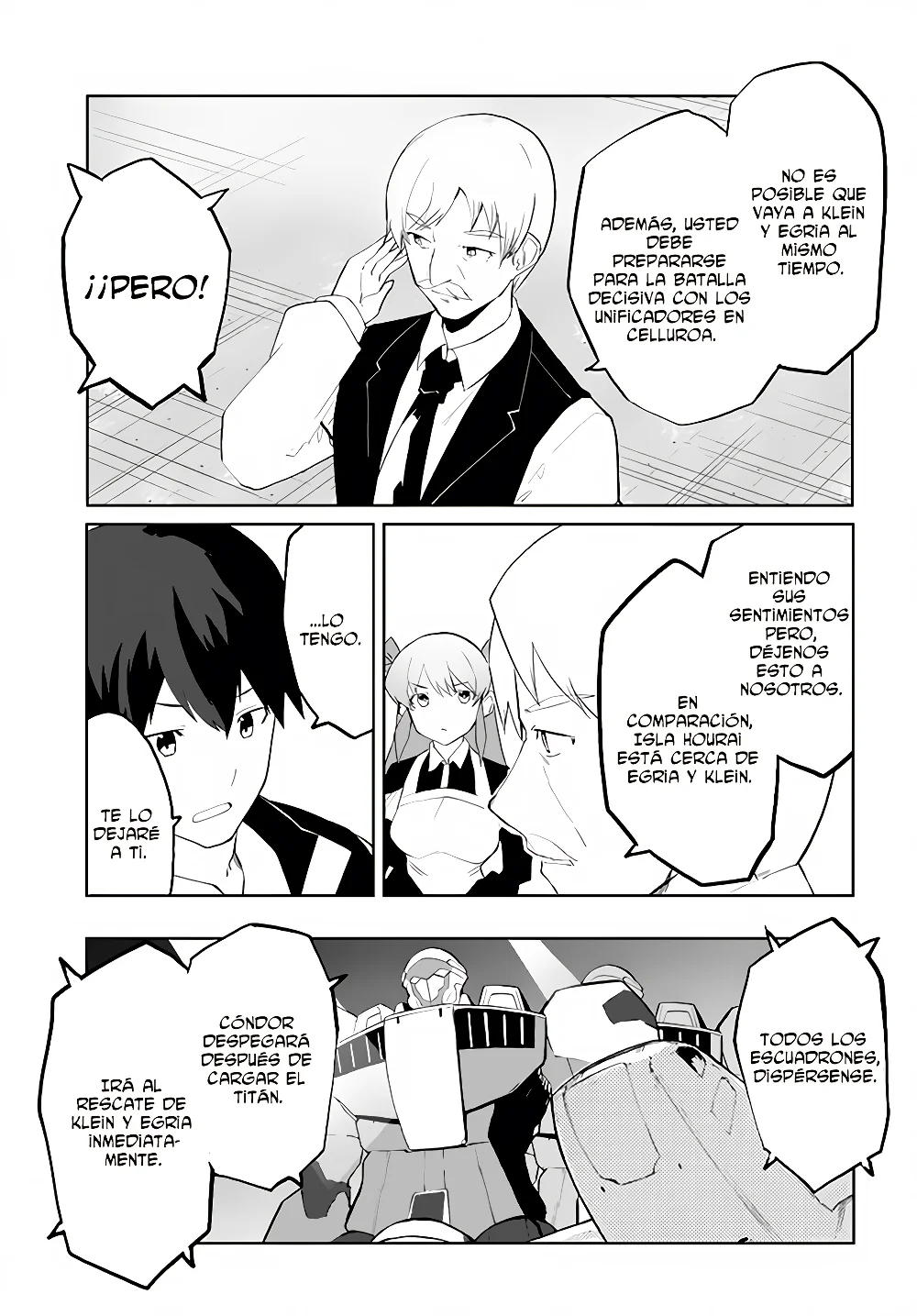 Página 24 del Manga