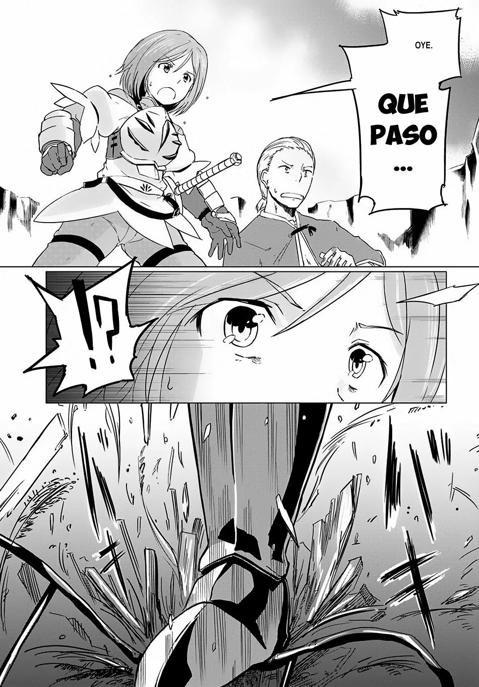 Página 30 del Manga