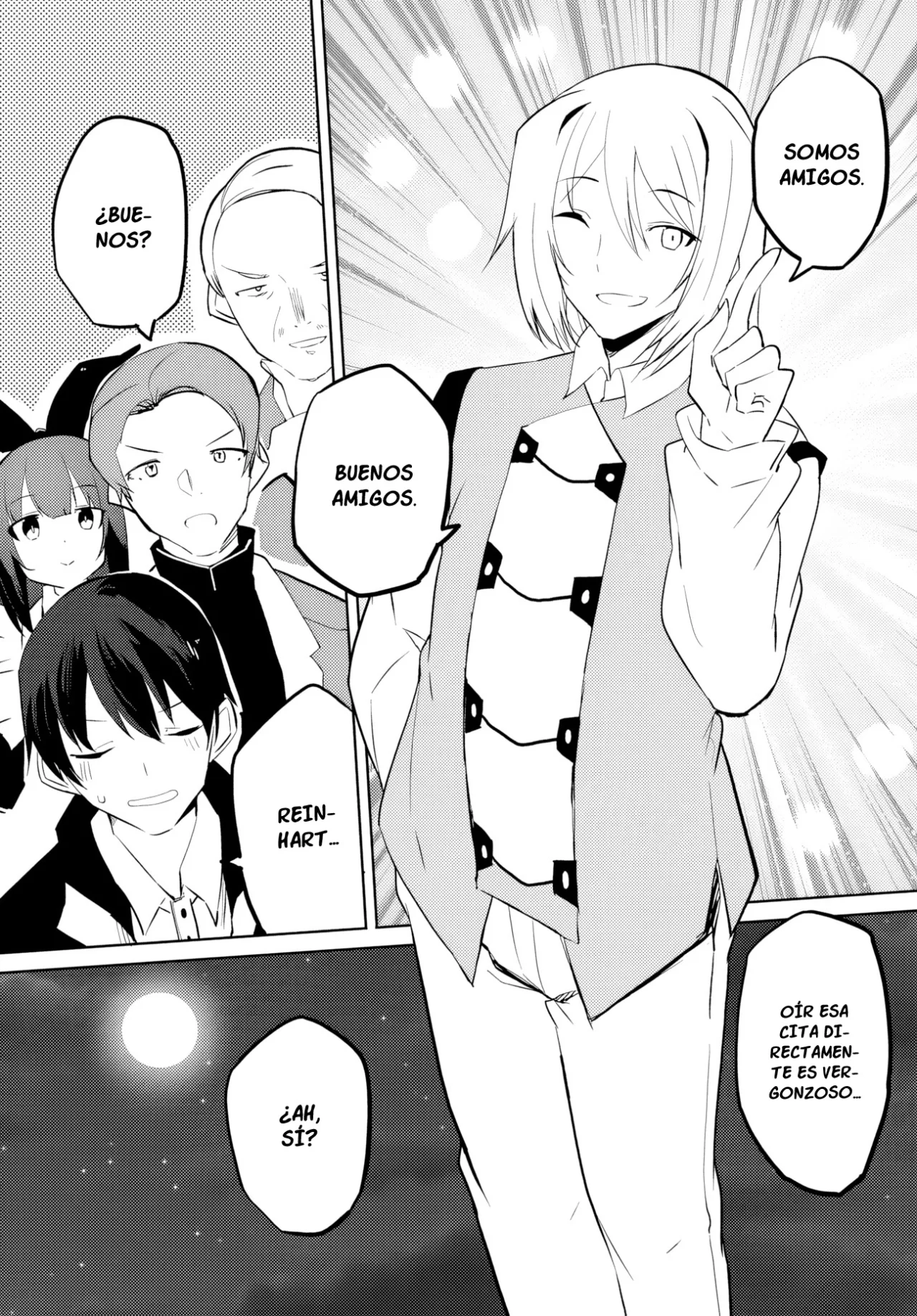 Página 32 del Manga