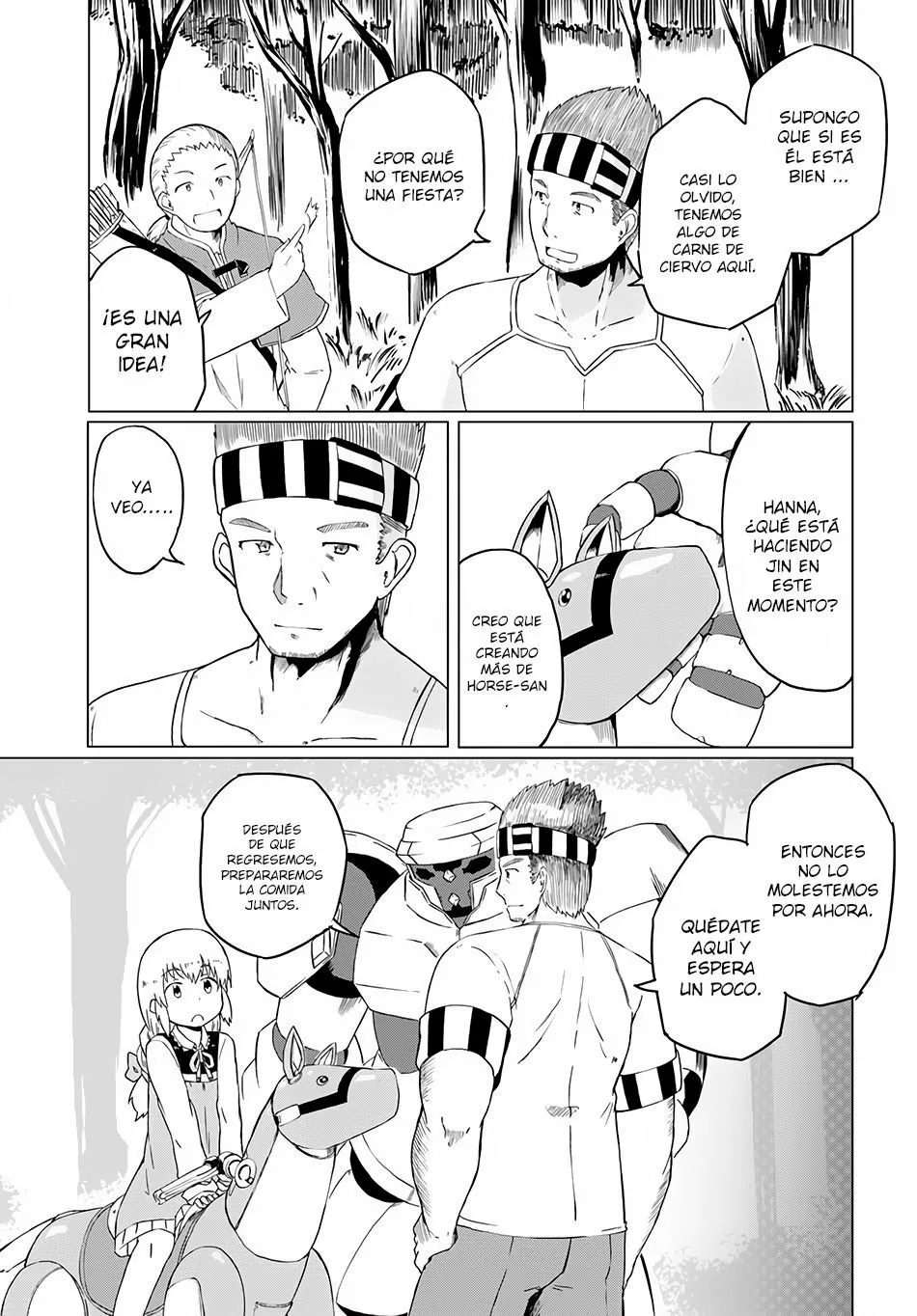 Página 30 del Manga