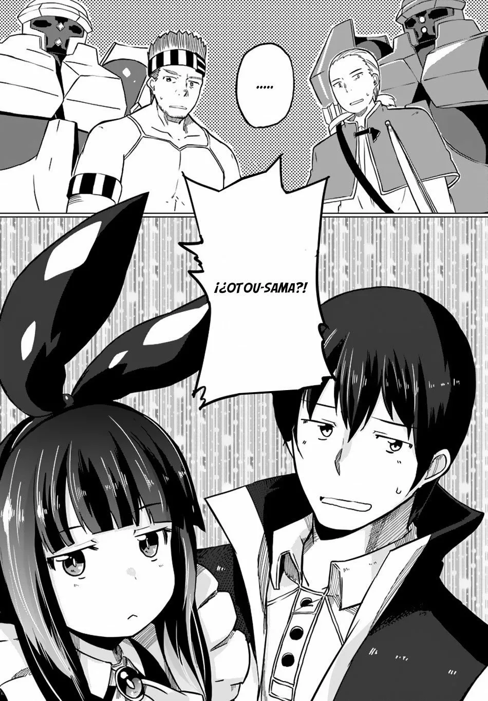 Página 34 del Manga