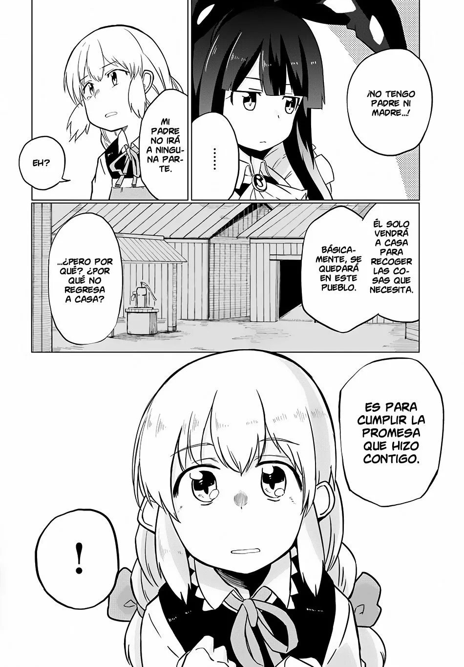 Página 32 del Manga