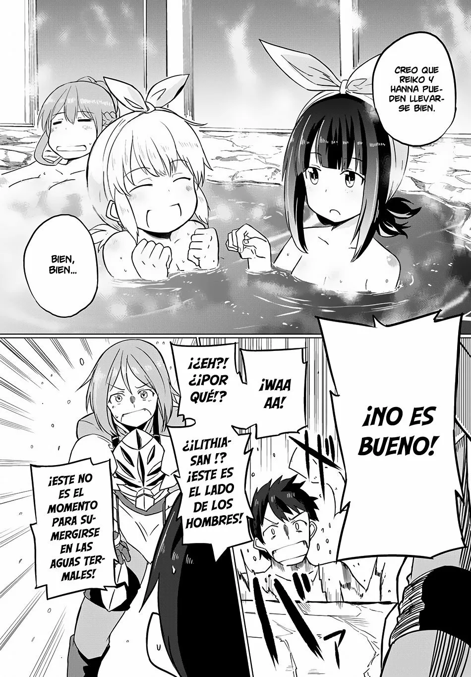 Página 37 del Manga