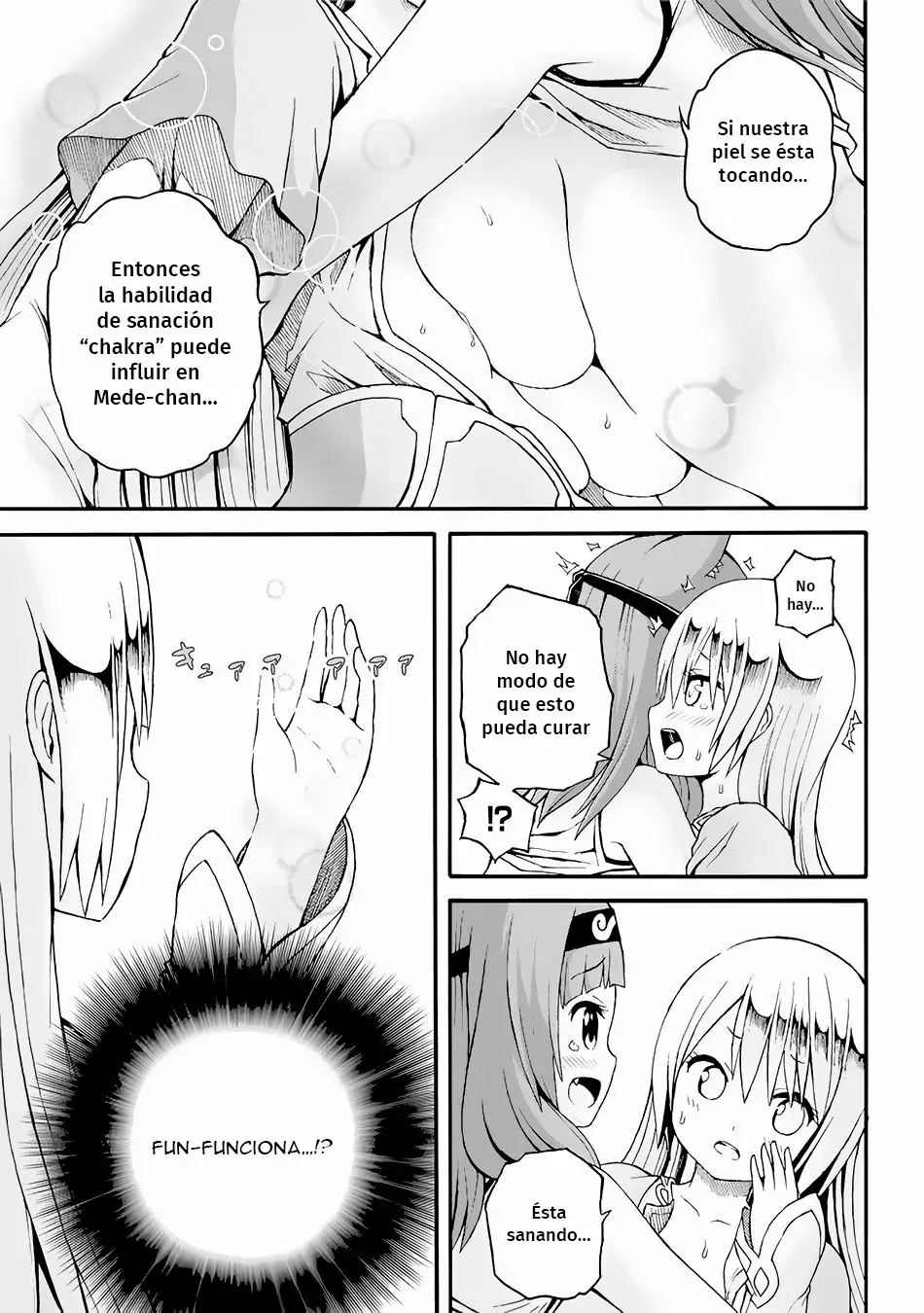 Página 30 del Manga