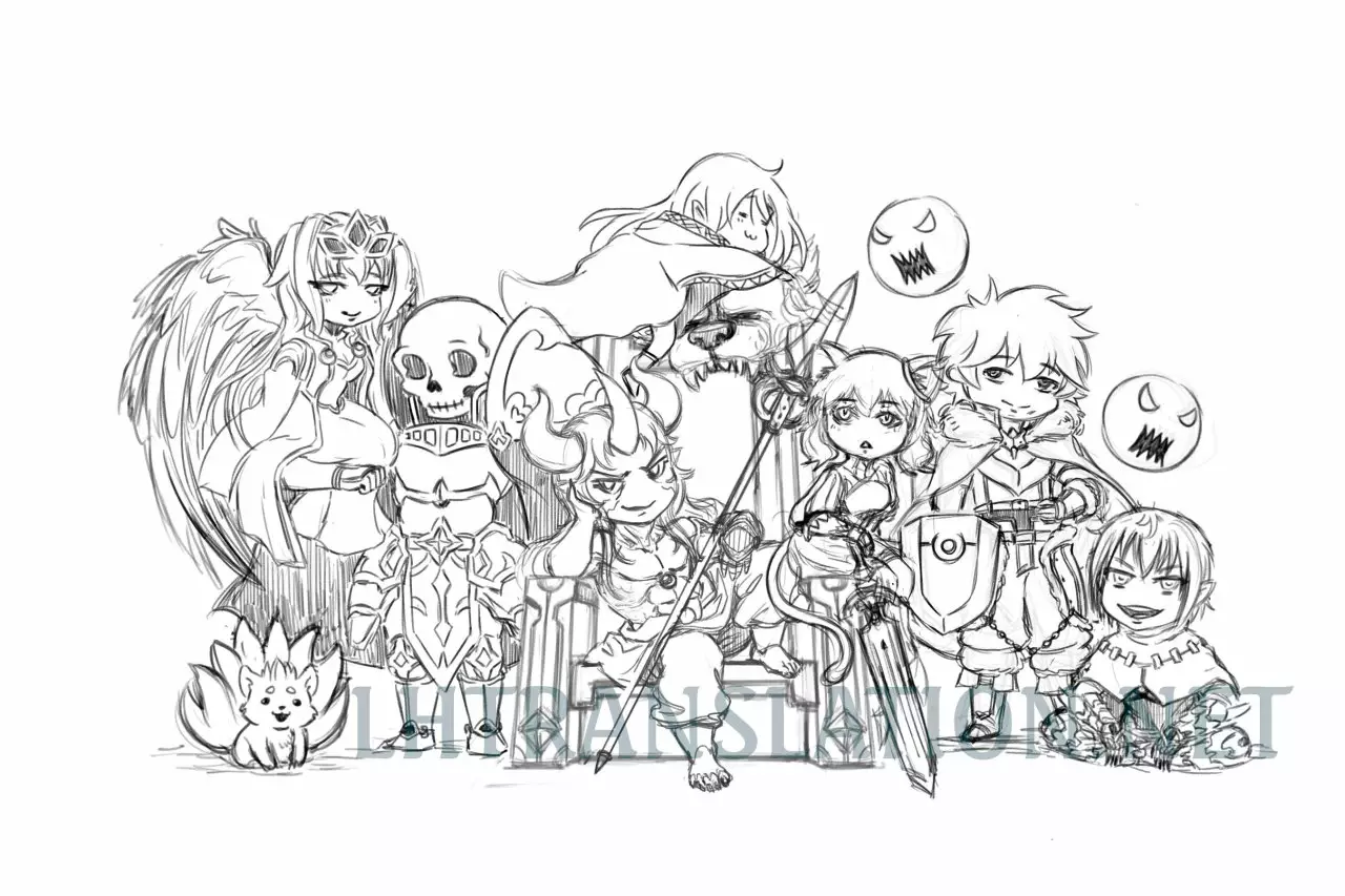 Página 34 del Manga