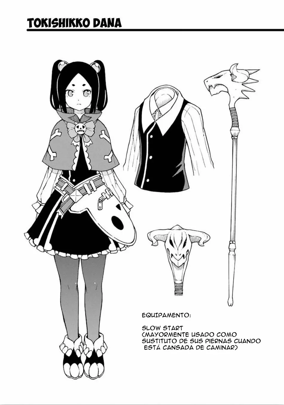 Página 42 del Manga