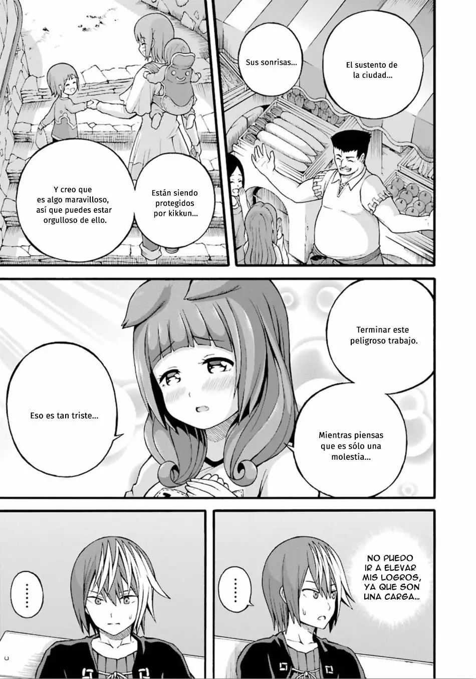 Página 30 del Manga