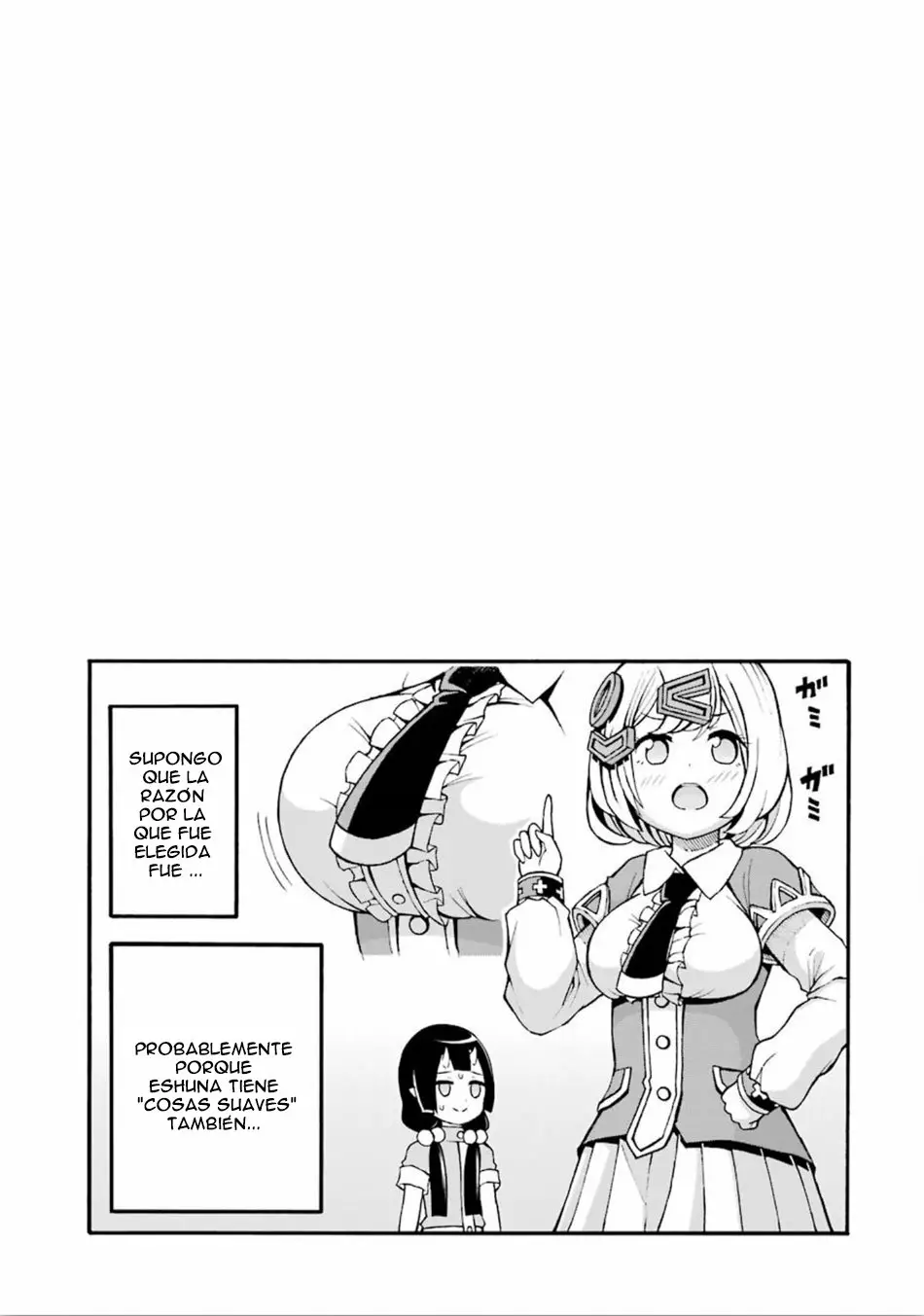 Página 32 del Manga