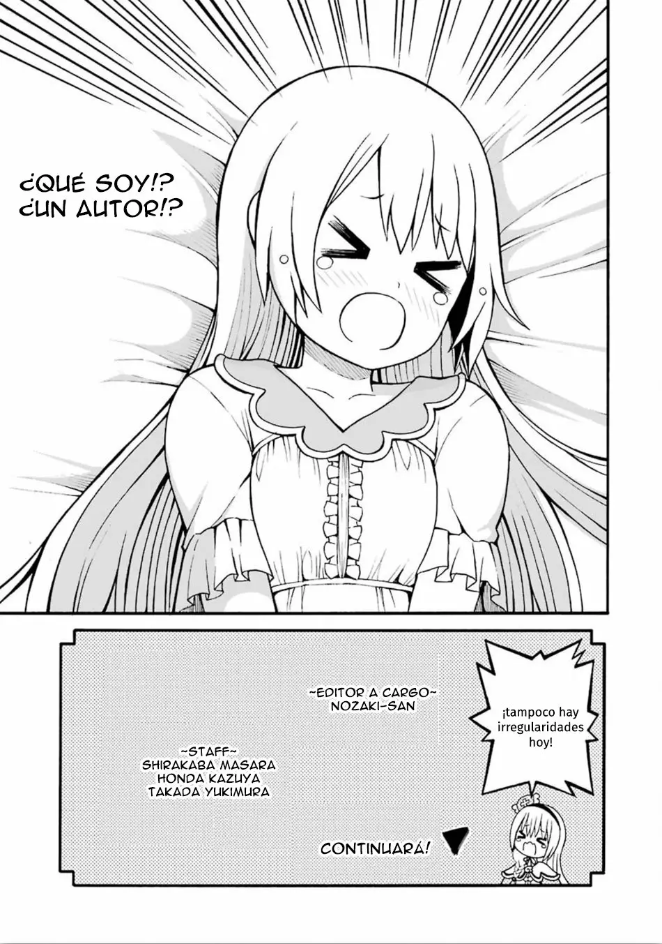 Página 36 del Manga