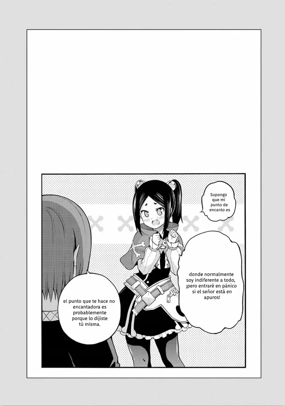 Página 38 del Manga