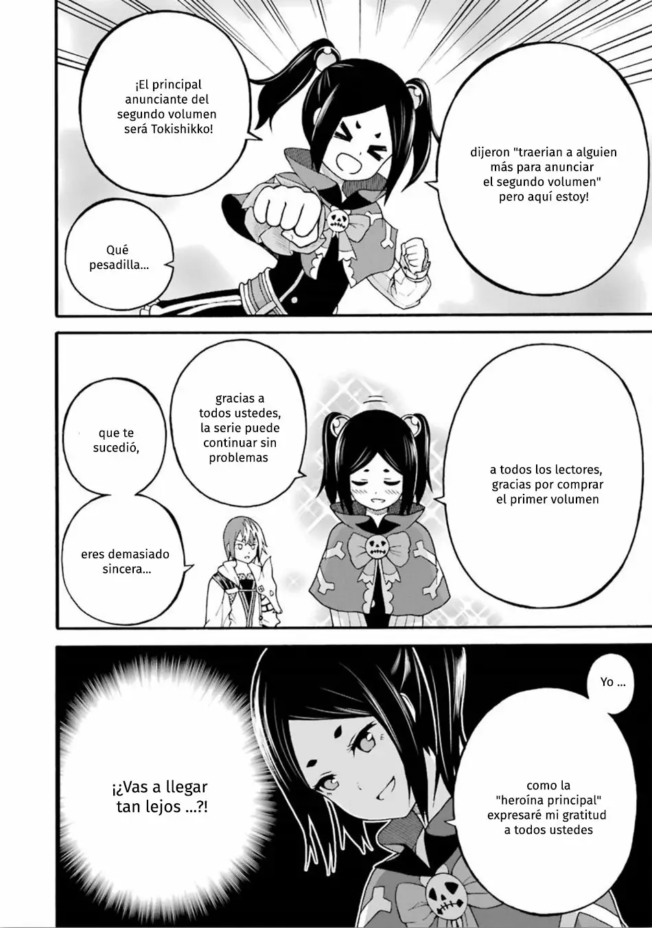 Página 39 del Manga