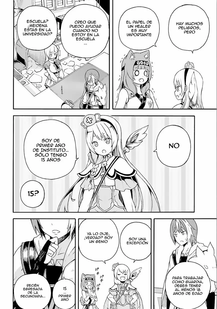 Página 37 del Manga