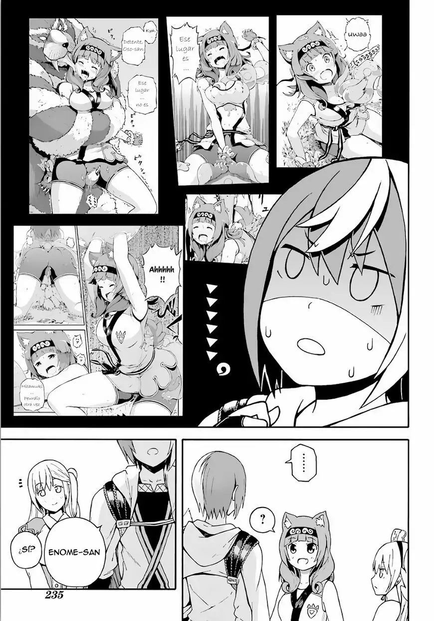 Página 38 del Manga