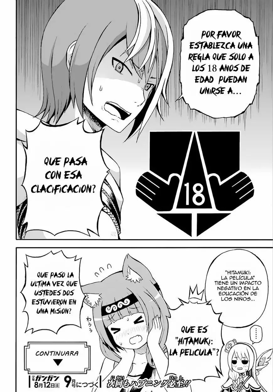 Página 39 del Manga