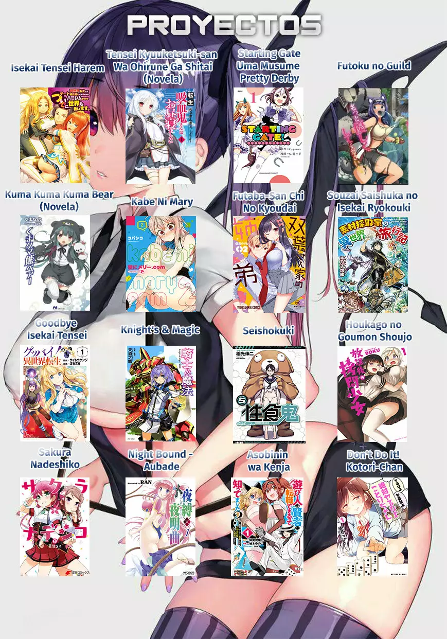 Página 36 del Manga