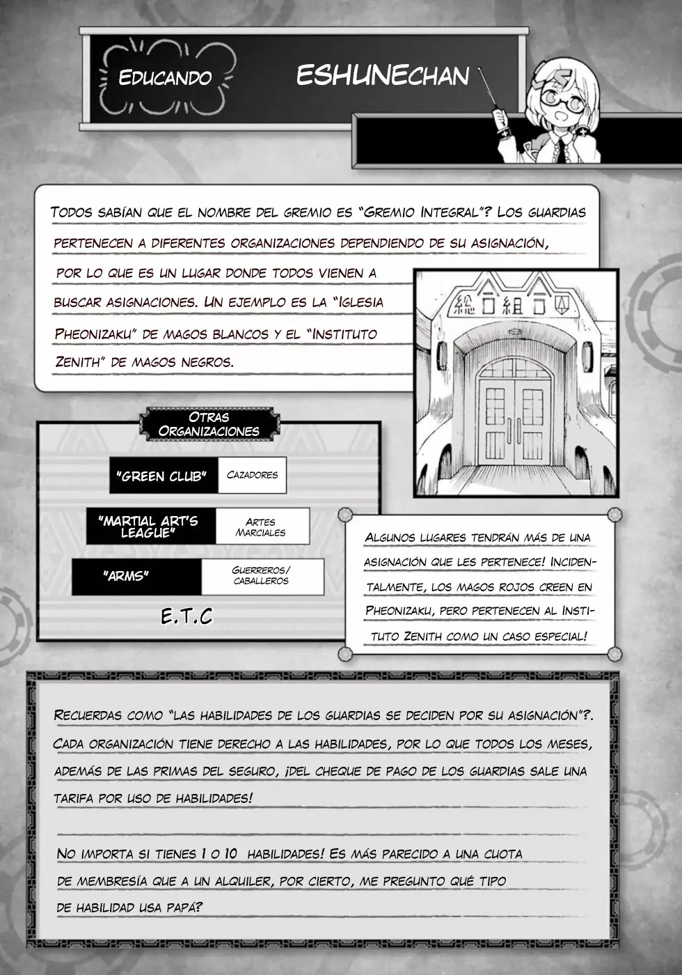 Página 30 del Manga