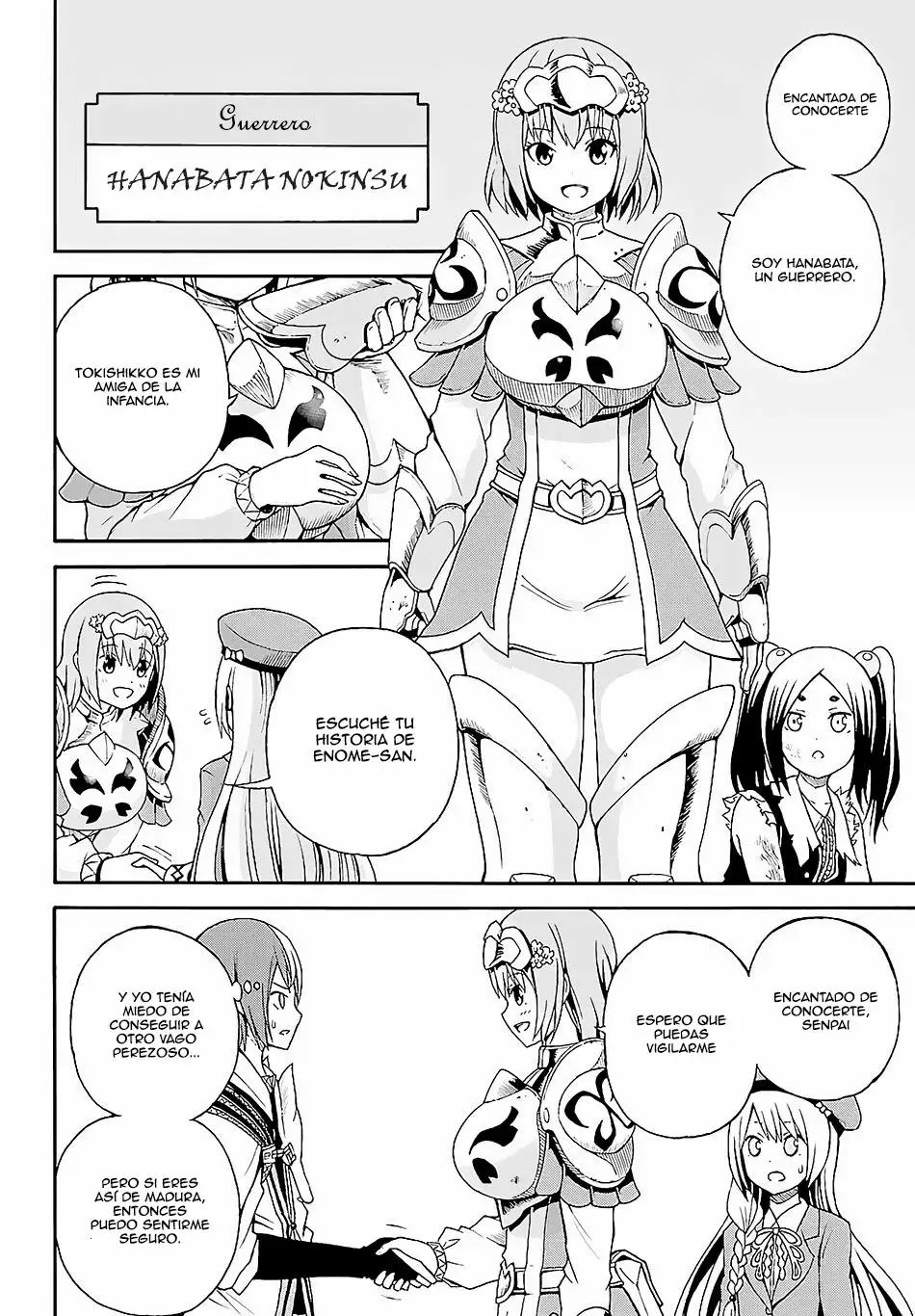 Página 37 del Manga