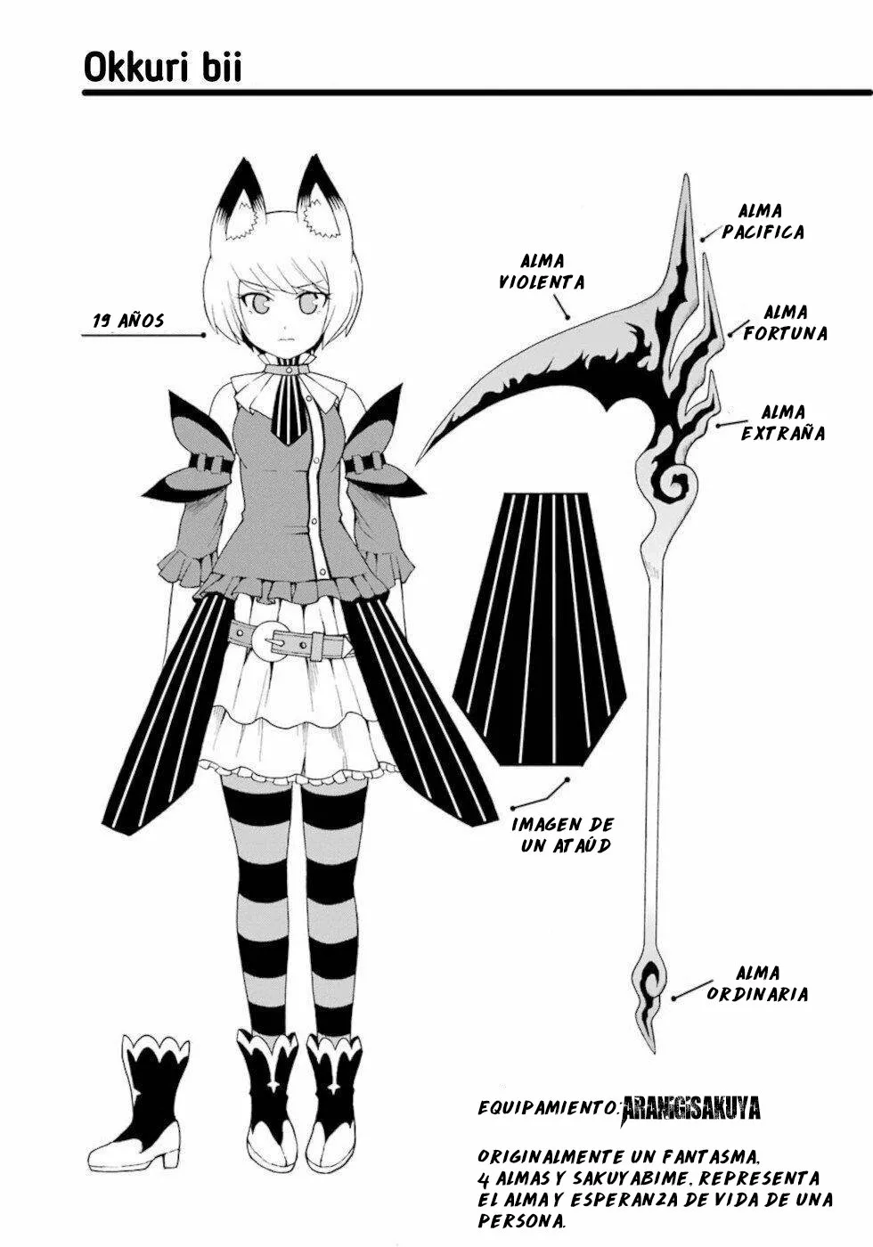 Página 32 del Manga