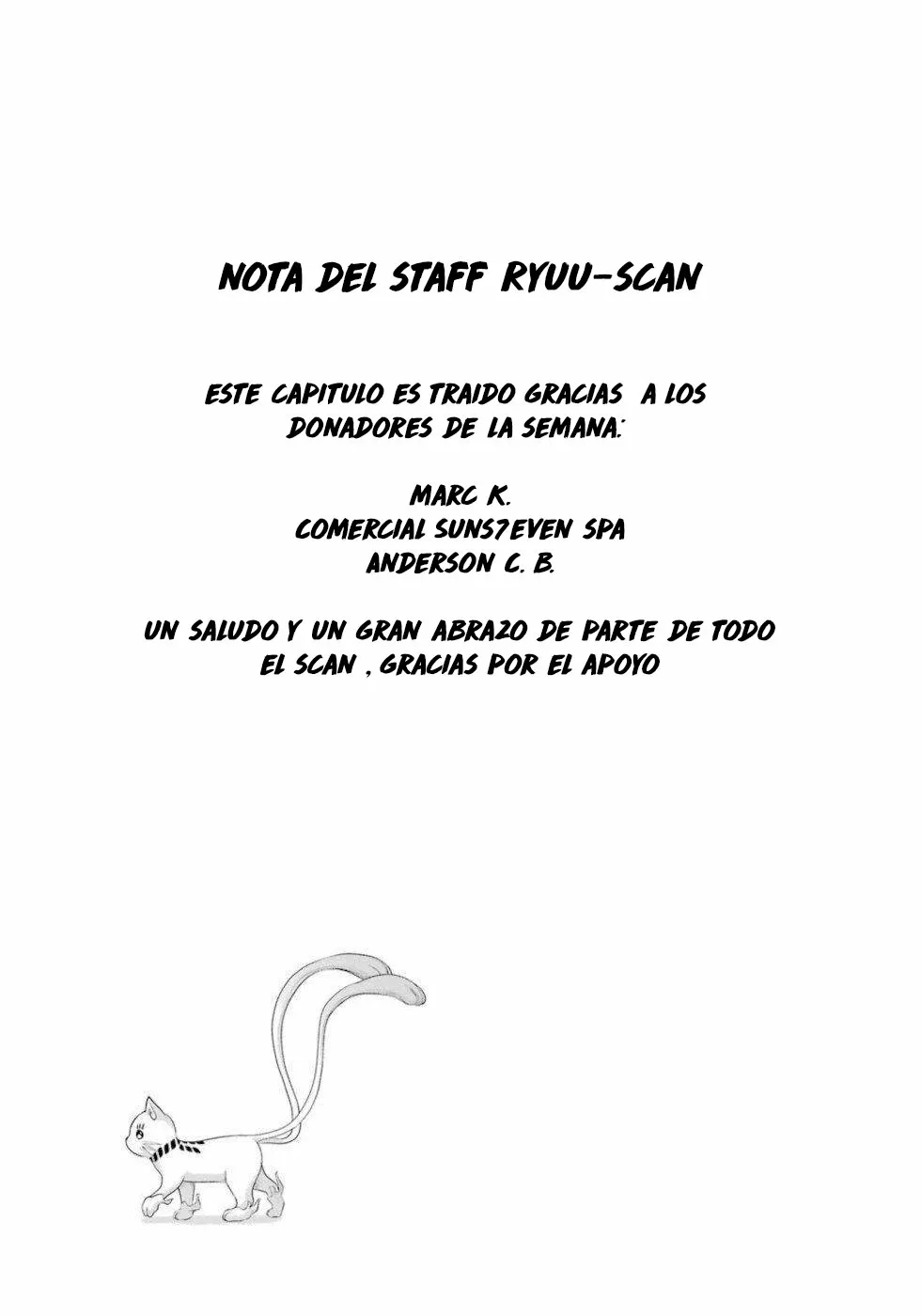 Página 34 del Manga