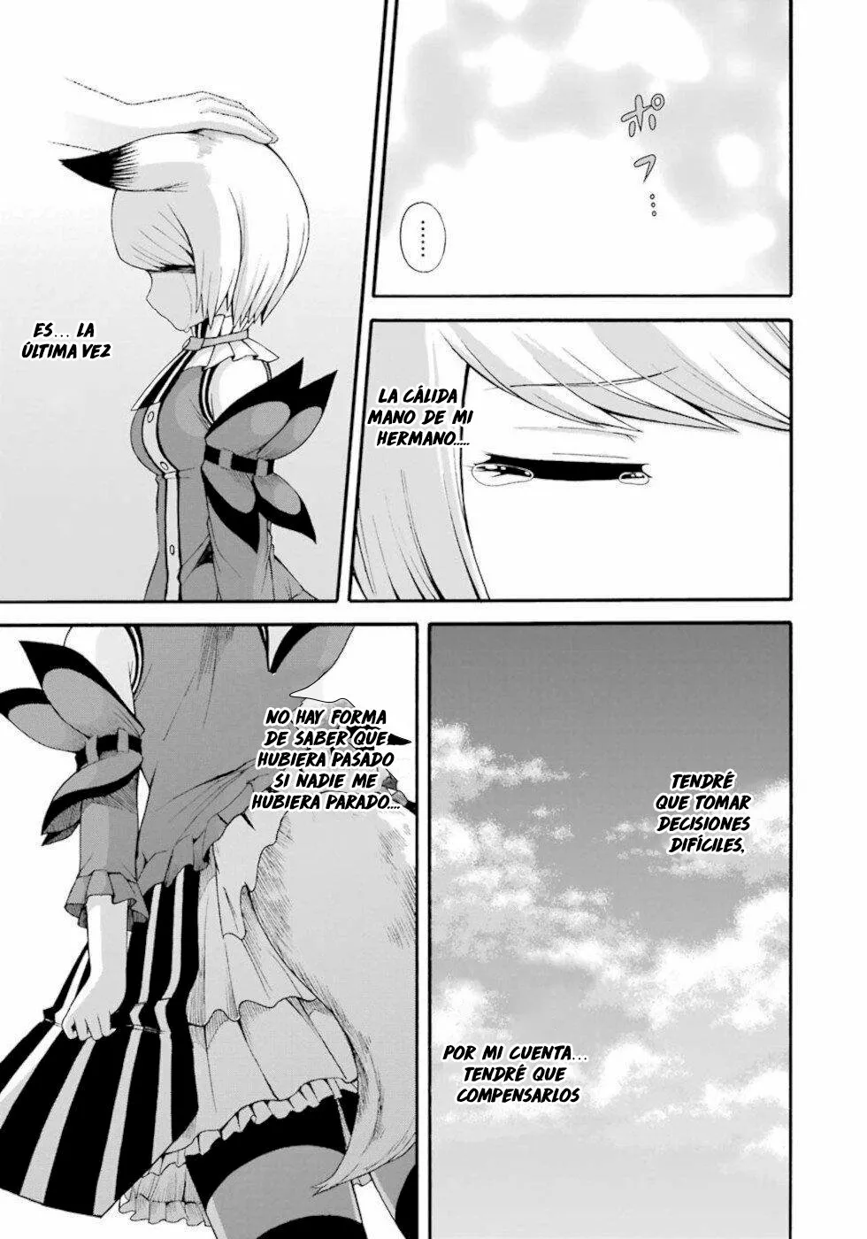 Página 30 del Manga