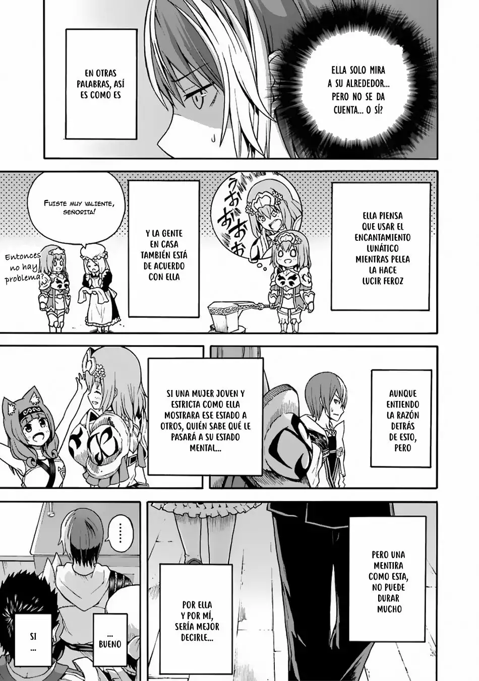 Página 38 del Manga