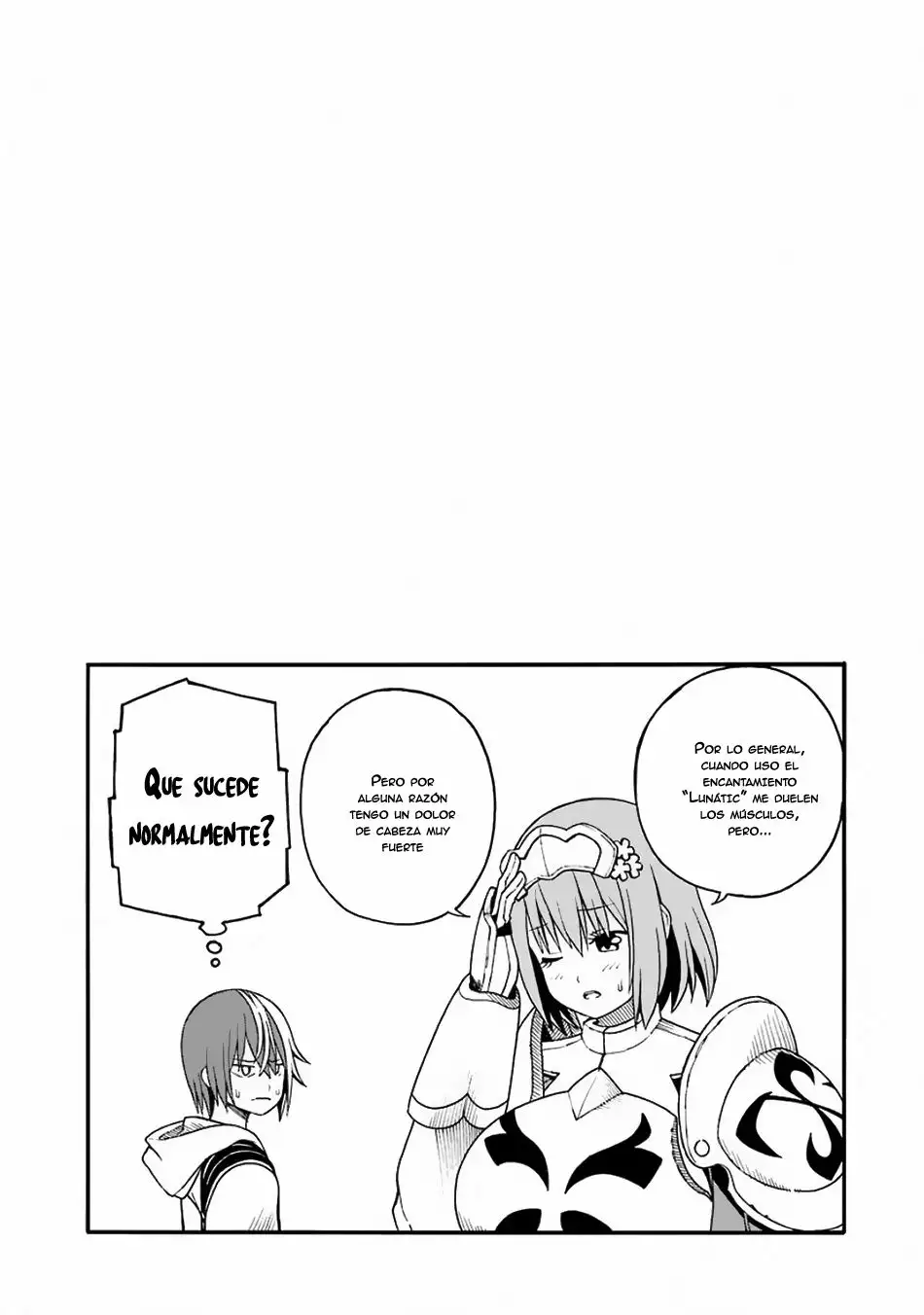 Página 40 del Manga