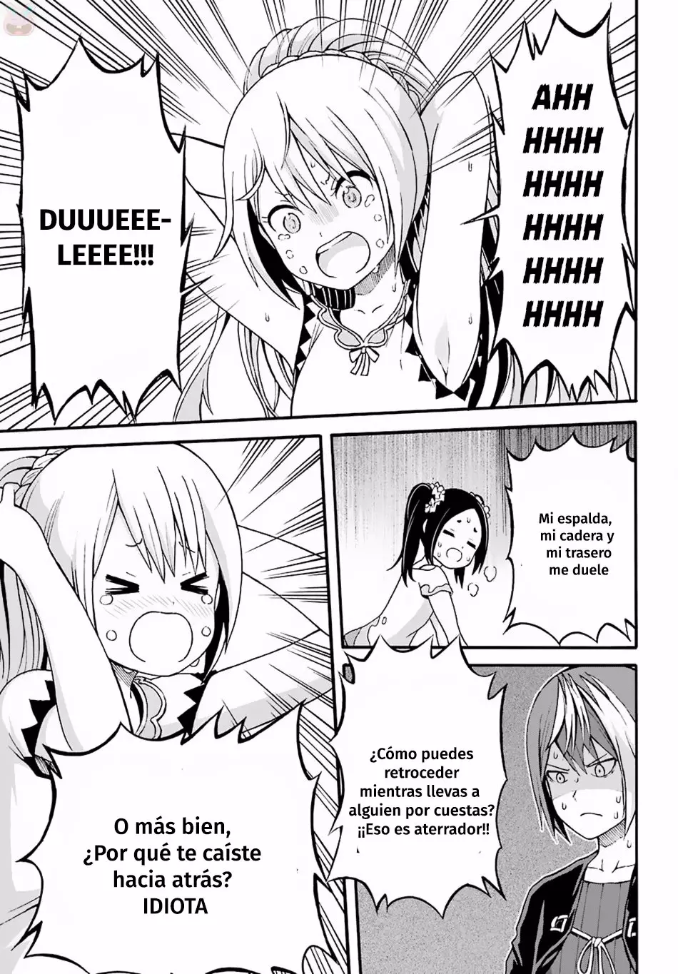 Página 32 del Manga