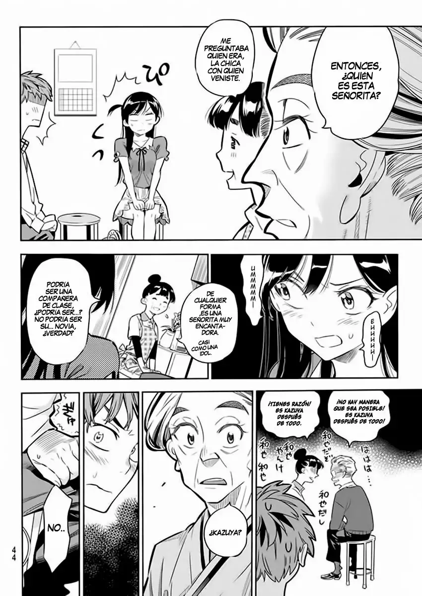 Página 35 del Manga