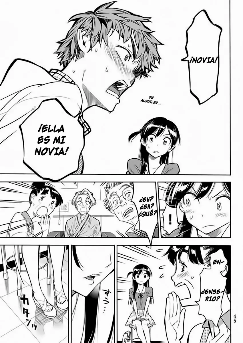 Página 36 del Manga
