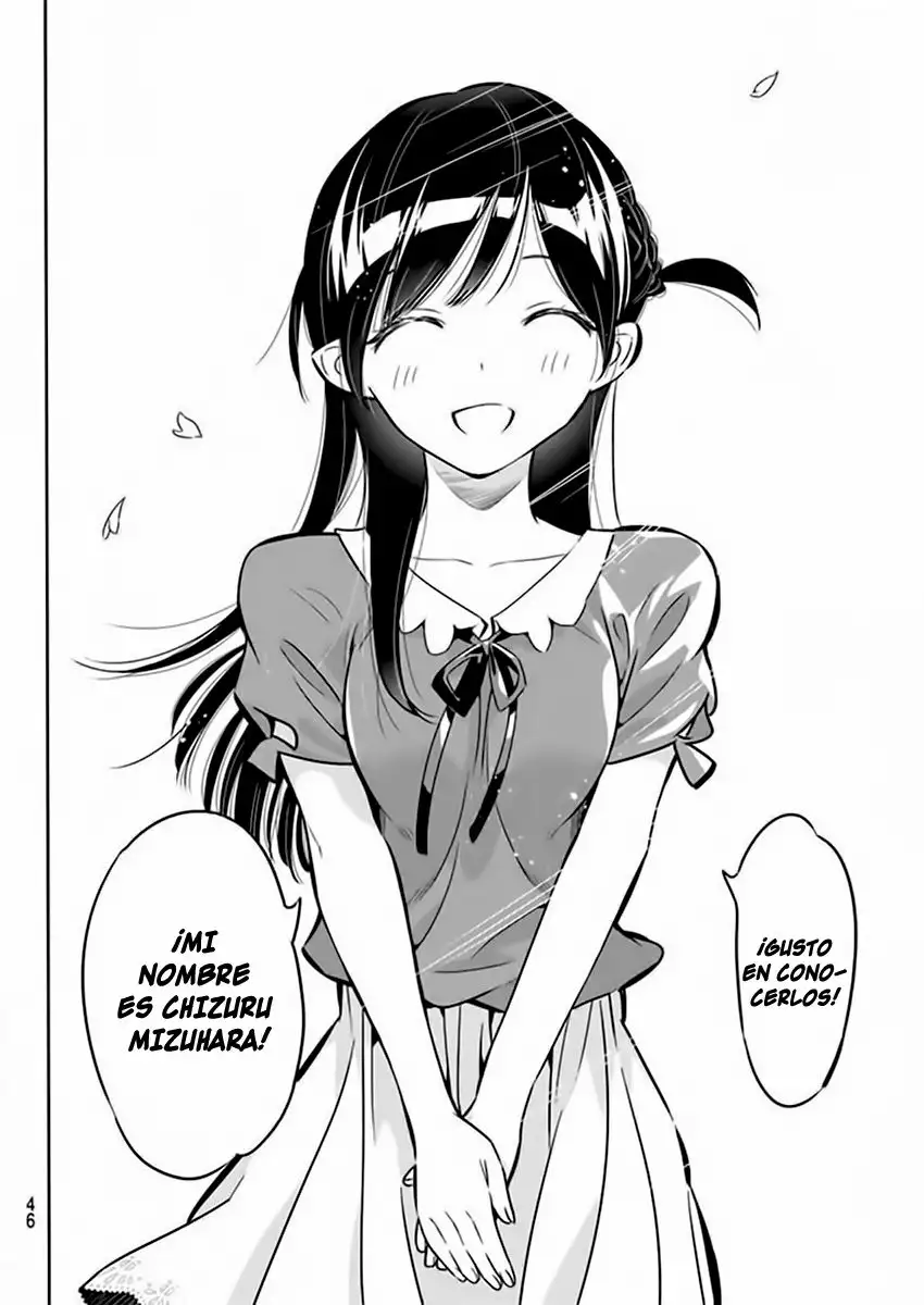 Página 37 del Manga