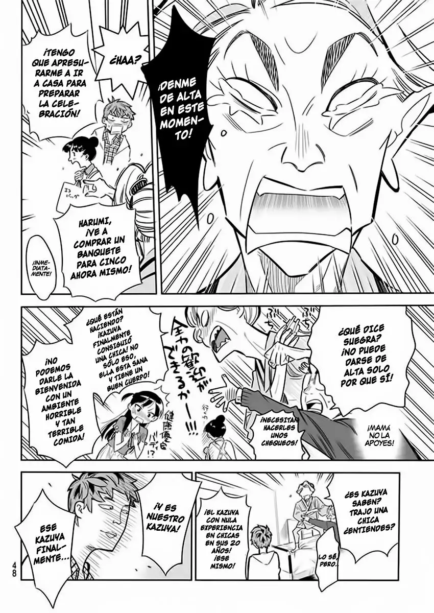 Página 39 del Manga