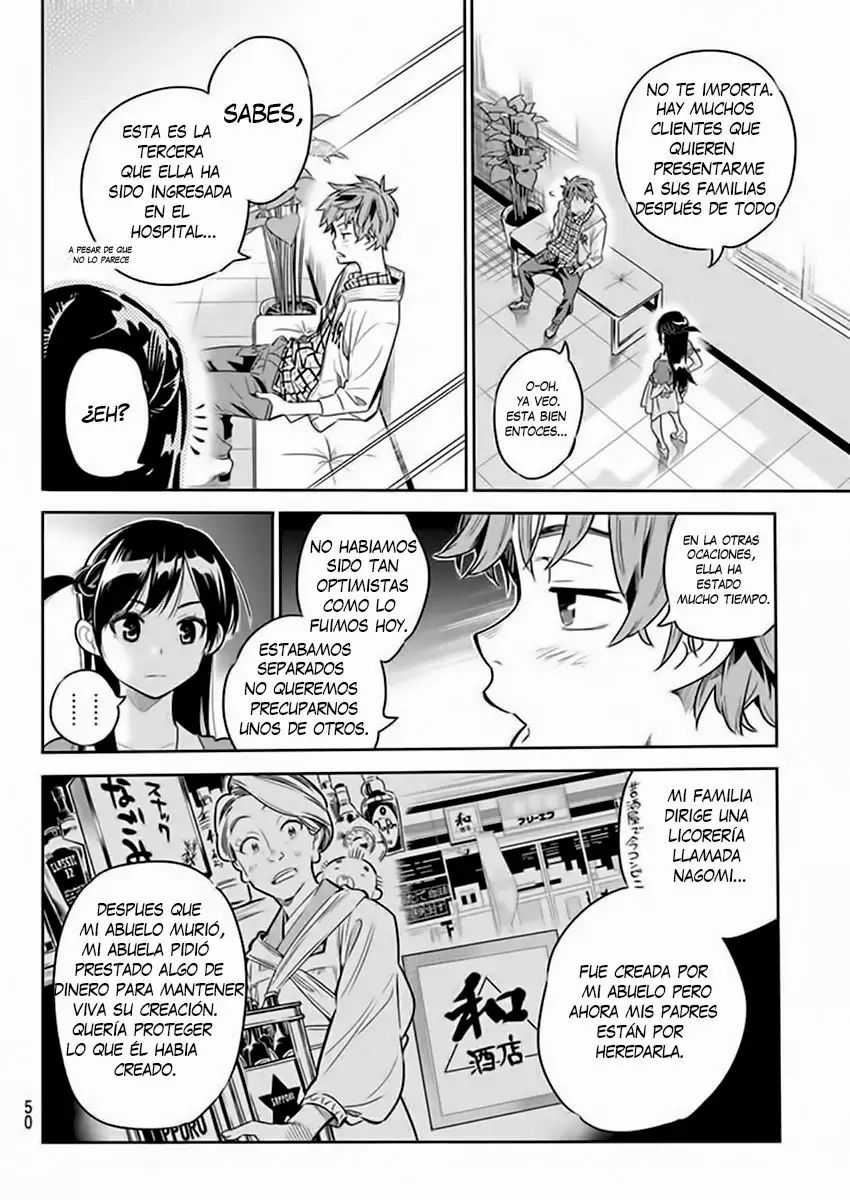 Página 41 del Manga