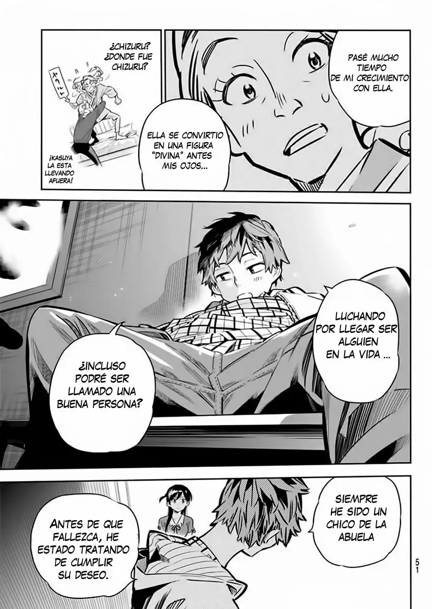 Página 42 del Manga