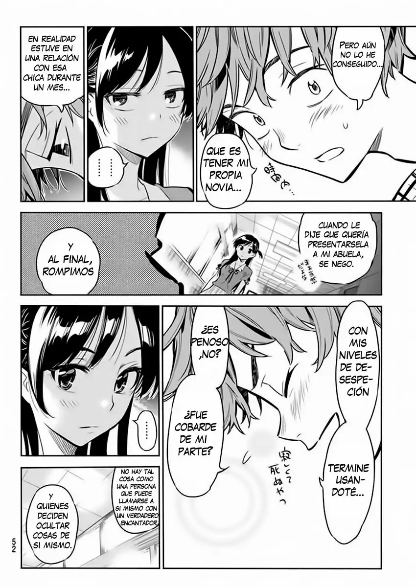 Página 43 del Manga