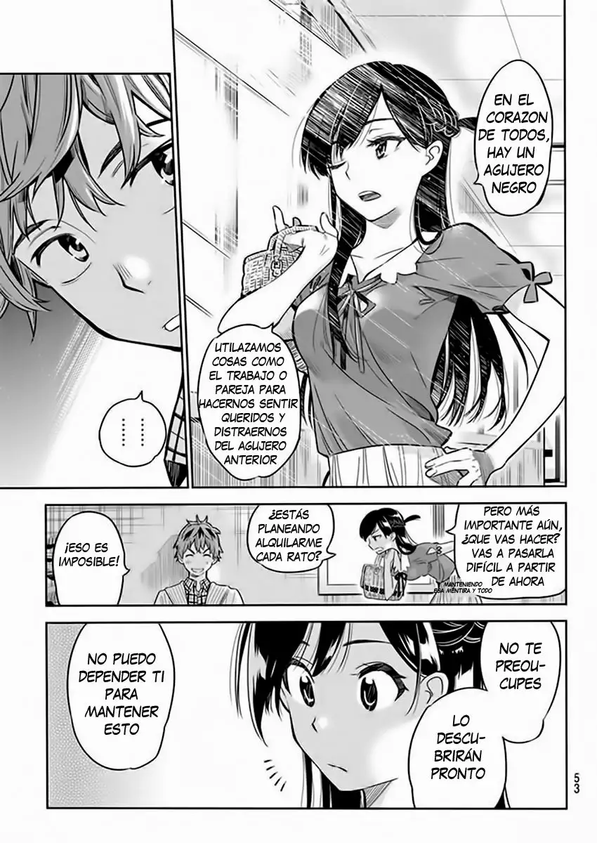 Página 44 del Manga