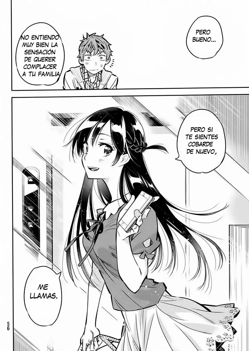 Página 47 del Manga