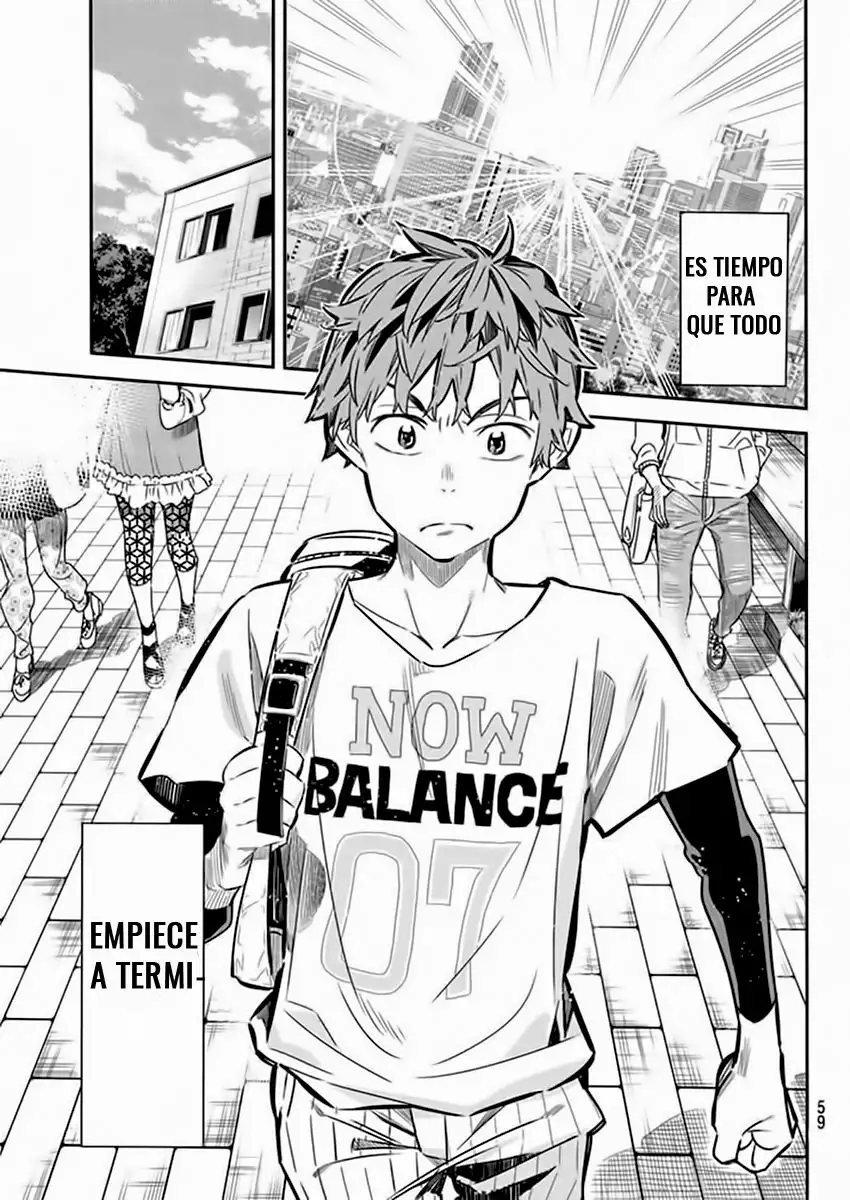 Página 50 del Manga