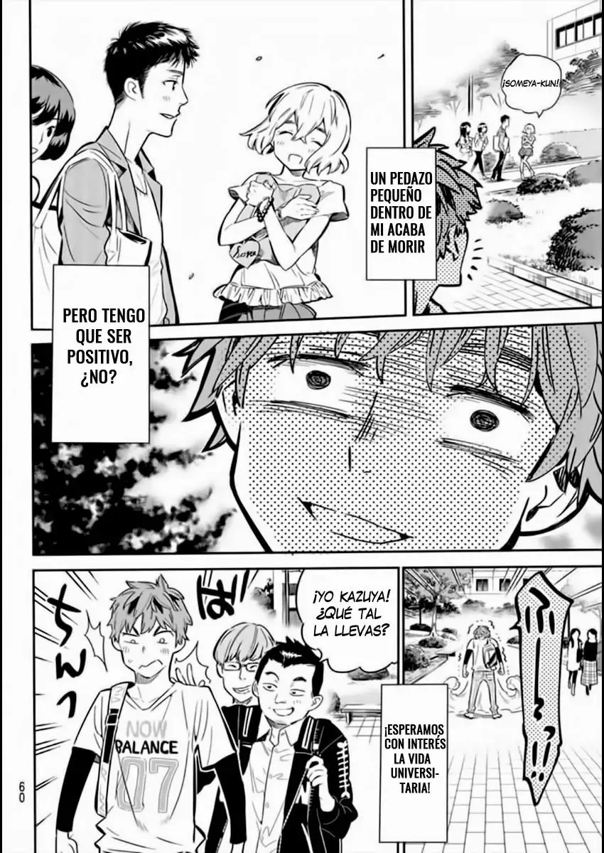 Página 51 del Manga
