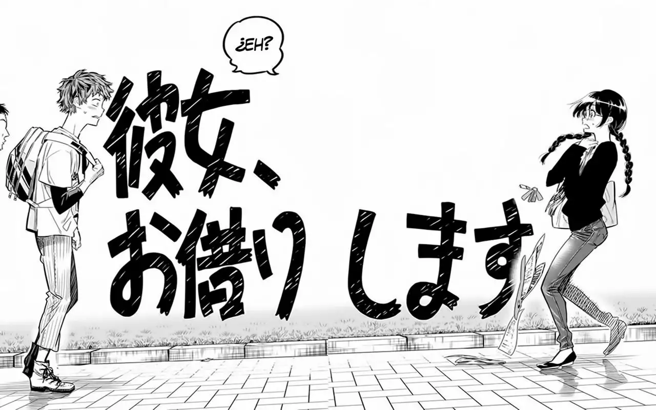 Página 53 del Manga