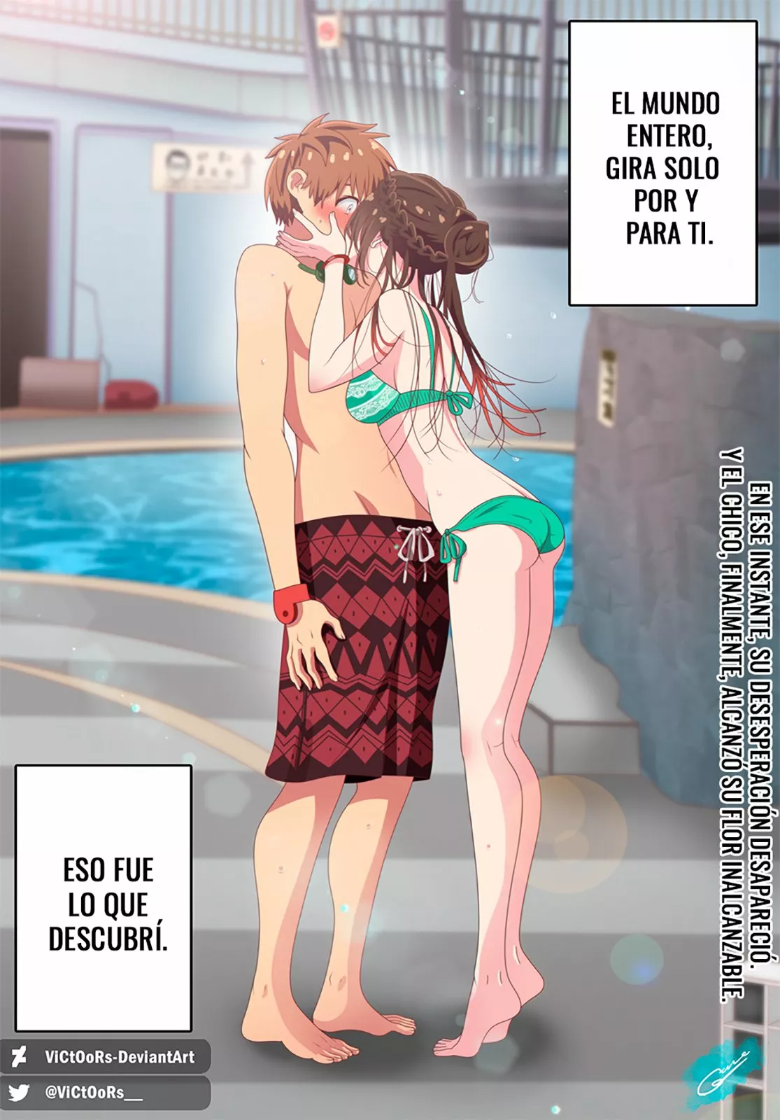 Página 32 del Manga