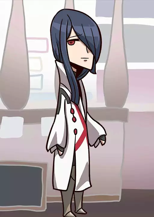 Página 36 del Manga