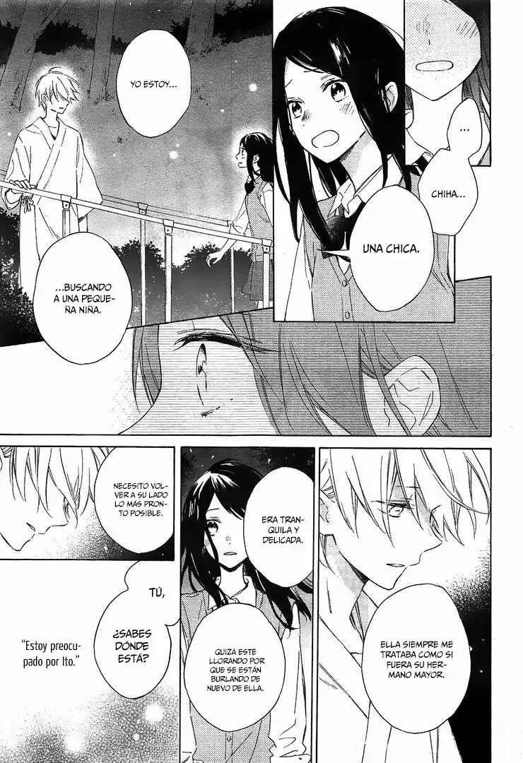 Página 38 del Manga